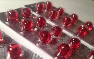 Витамин Е за зачеване на дете: как да приемате, кога да пиете, дозировка, рецензии