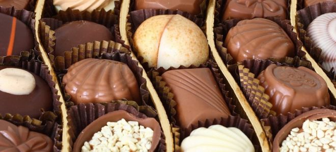 Храни, причиняващи акне: подробен списък