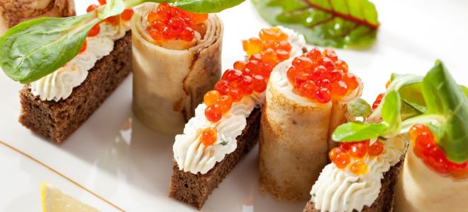 Защо червеният хайвер е полезен и как да го съхранявате?