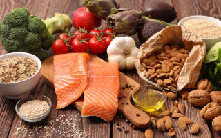 Hangi yiyecekler iştahı azaltır: ayrıntılı bir liste