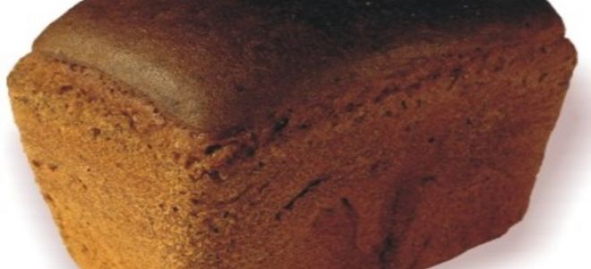 Защо ръжният (черен) хляб е полезен?