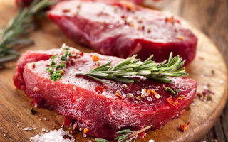 Viande d'élan: avantages et inconvénients, teneur en calories, comment cuisiner à la maison