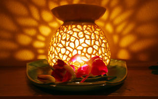 Αιθέριο έλαιο Palmarose: ιδιότητες και εφαρμογή, σχόλια