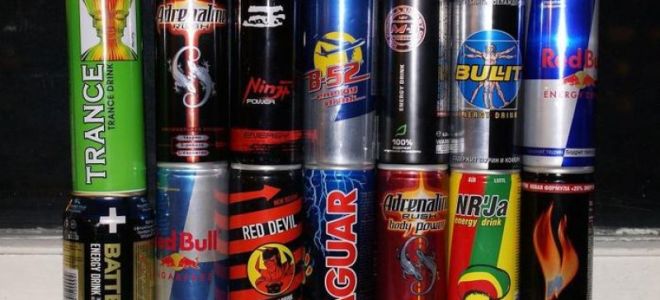 Les avantages et les inconvénients des boissons énergisantes, les conséquences de la consommation, les critiques