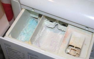 So entfernen Sie Gerüche aus einer Waschmaschine