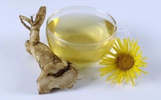 الجذر العماني (الراسن): خصائص طبية ، يستخدم في الطب التقليدي