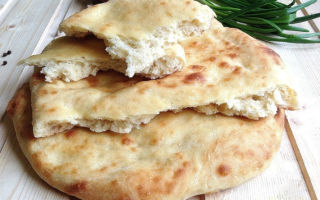 ما هو الخبز العربي المفيد والضار