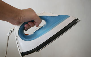 Πώς να καθαρίσετε ένα σίδερο από ασβέστη με κιτρικό οξύ: μέθοδοι καθαρισμού και σχόλια