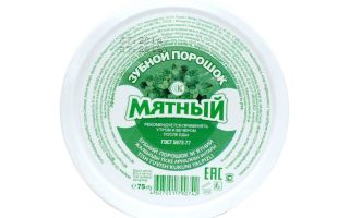 Διοξείδιο του τιτανίου: μια λίστα με οδοντόκρεμες χωρίς E171