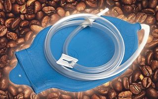 Είναι ένα κλύσμα επιβλαβές, πώς να το κάνετε για την απώλεια βάρους και τον καθαρισμό