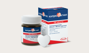 Ползите и вредите от Cardiomagnyl