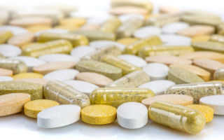 Lipoik Asit Nedir ve Kilo Kaybı İçin Nasıl Kullanılır?