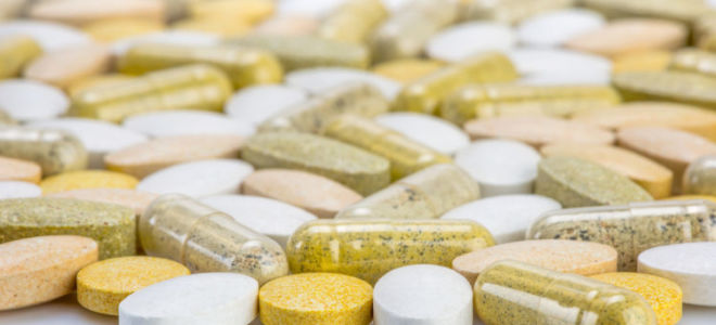 What Lipoic Acid Is Good For And How To Take It For Weight Loss