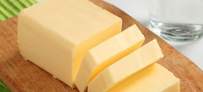 Защо маслото е полезно