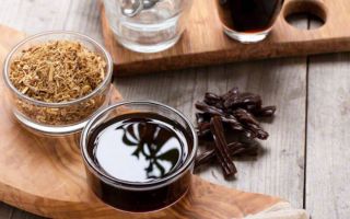 Сладник: ползи и вреди, използване на кашлица за деца и възрастни