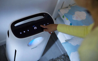 Въздушен йонизатор за апартамент: полза и вреда