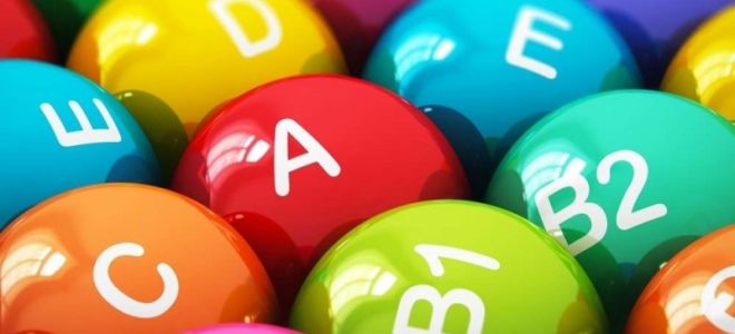 Витамини за спорт на жените