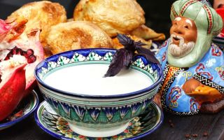 Katyk: ползи и вреди за тялото, състав и съдържание на калории