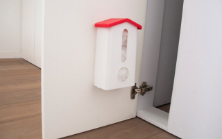 Πώς να αποθηκεύσετε τσάντες στην κουζίνα: ιδέες με φωτογραφίες