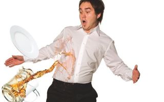 هل الكولا قابلة للغسل: من العناصر البيضاء والملونة