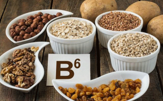 Vitaminas B6 y B12: qué alimentos contienen, compatibilidad