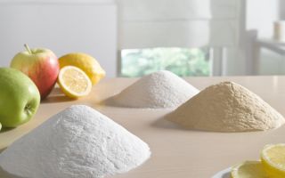 Какво представлява пектинът и как е полезен