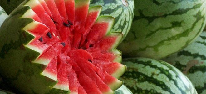 Как да премахнете петна от диня