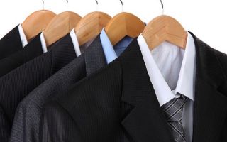 Как да перете сако у дома: на ръка и в пералня