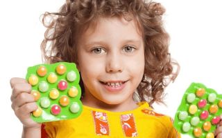 Vitamine für Kinder ab 3 Jahren: Welche Vitamine sollten Kinder ab 3 Jahren erhalten?