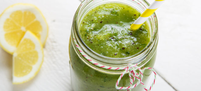 Смути: ползи и вреди, как да си направите вкъщи