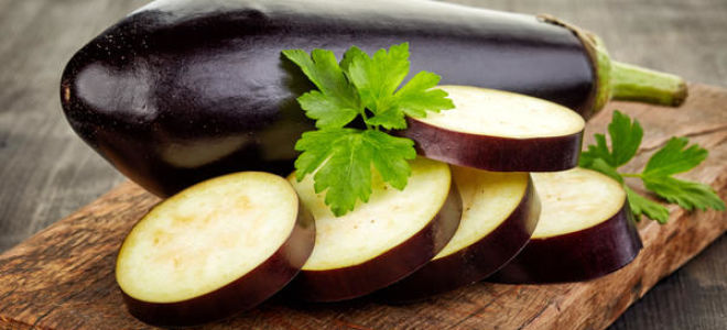 Как са полезни патладжаните?