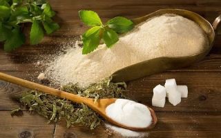 Dolcificante Rio Gold: benefici e rischi, composizione