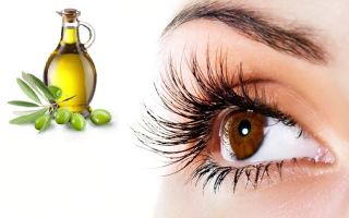 Las mejores vitaminas para pestañas y cejas: vitamina E y aceite de ricino