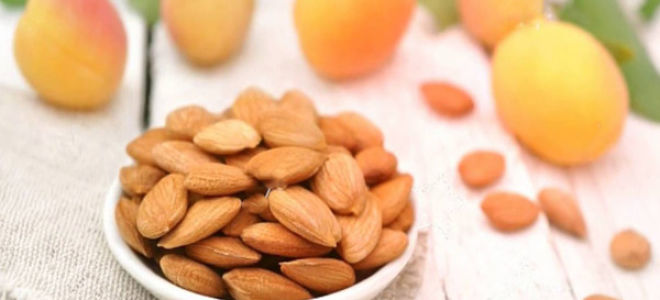 Ползите и вредите от кайсиевите ядки