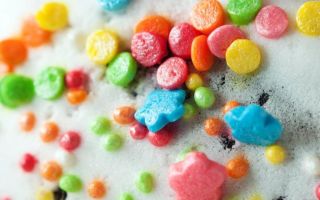 المكمل الغذائي E104: له تأثير خطير أم لا ، على الجسم