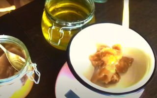 Πώς παρασκευάζονται οι φαρμακευτικές ιδιότητες του μελιού με ρητίνη