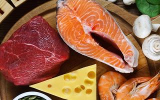 Ποια τρόφιμα περιέχουν σελήνιο και ψευδάργυρο