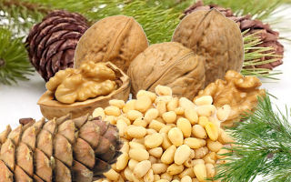 محتوى الأكسالات في الطعام: جدول كامل ، قائمة