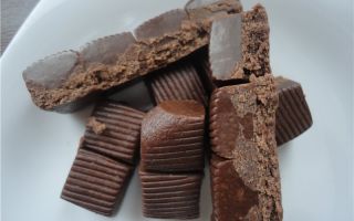 Защо е полезен хематогенът?