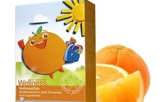 Vitaminas com ômega-3 para crianças em cápsulas: o que é melhor, comentários