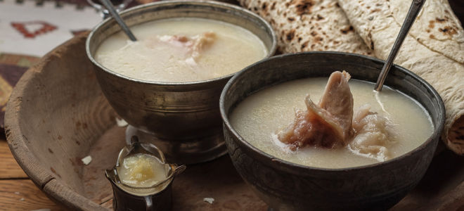 Khash: ползи и вреди за човешкото тяло