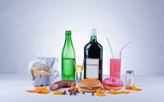 Emulsionante E481: pericoloso o no, effetto sull'organismo