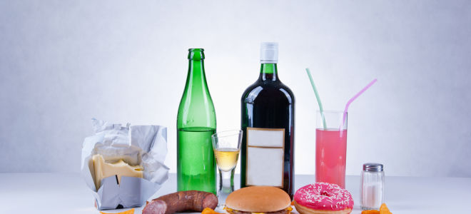 Емулгатор E481: опасен или не, ефект върху тялото