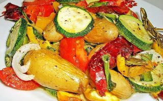 Хранене при чернодробна стеатоза: диета и меню за една седмица