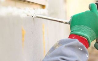 كيفية إزالة رغوة البولي يوريثان من الملابس