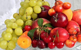 Estrogen-rich foods for women: detailed list, table