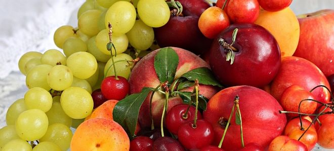 Богати на естроген храни за жени: подробен списък, таблица