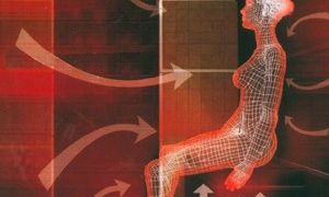 Инфрачервени лъчи: ползи и вреди, ефект върху човешкото тяло