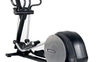 Елипсоиден симулатор: ползи и вреди, кои мускули работят