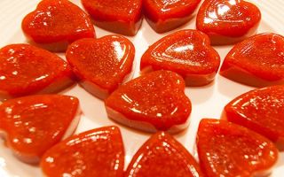 Γιατί το άγαρ άγαρ είναι χρήσιμο και επιβλαβές;